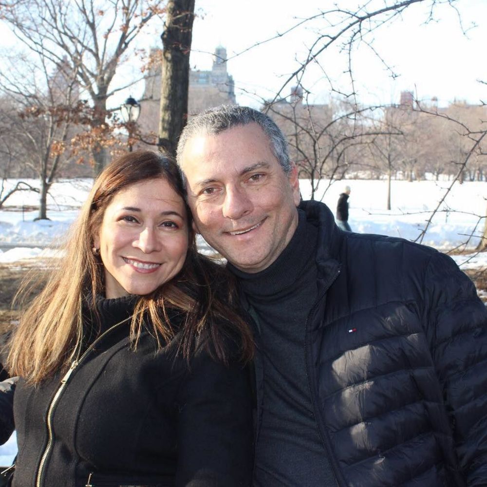 Meet your Posher, Eileen